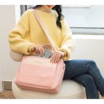 کیف لپ تاپ مارک طلایی کد : (19050) - تصویر 27